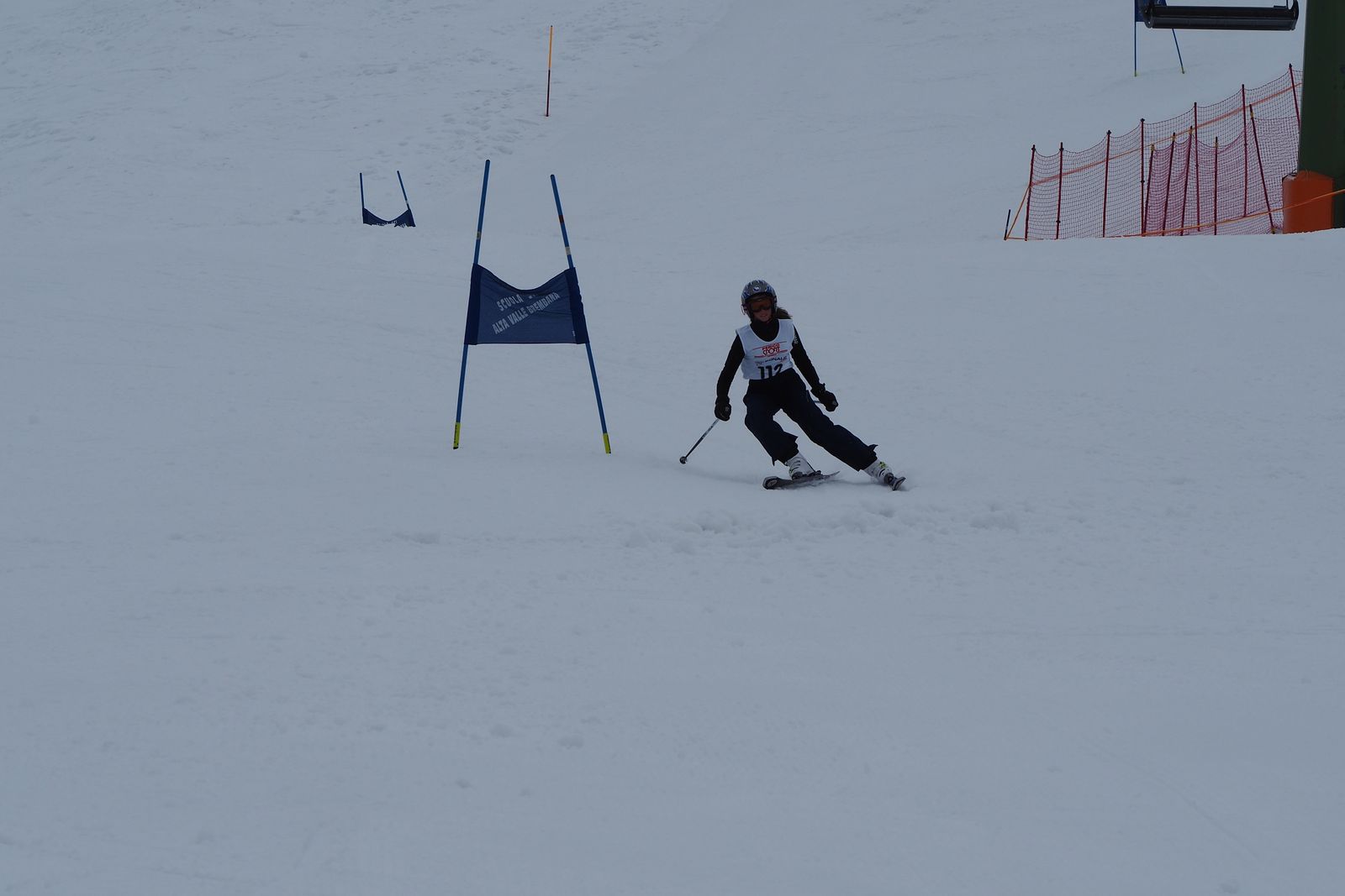 Gara Camp Sociali JC 00105